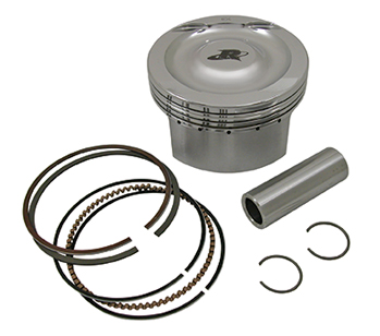Engine Modifications & Parts